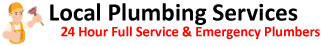 Hendersonville PA 24 Hour Plumbers